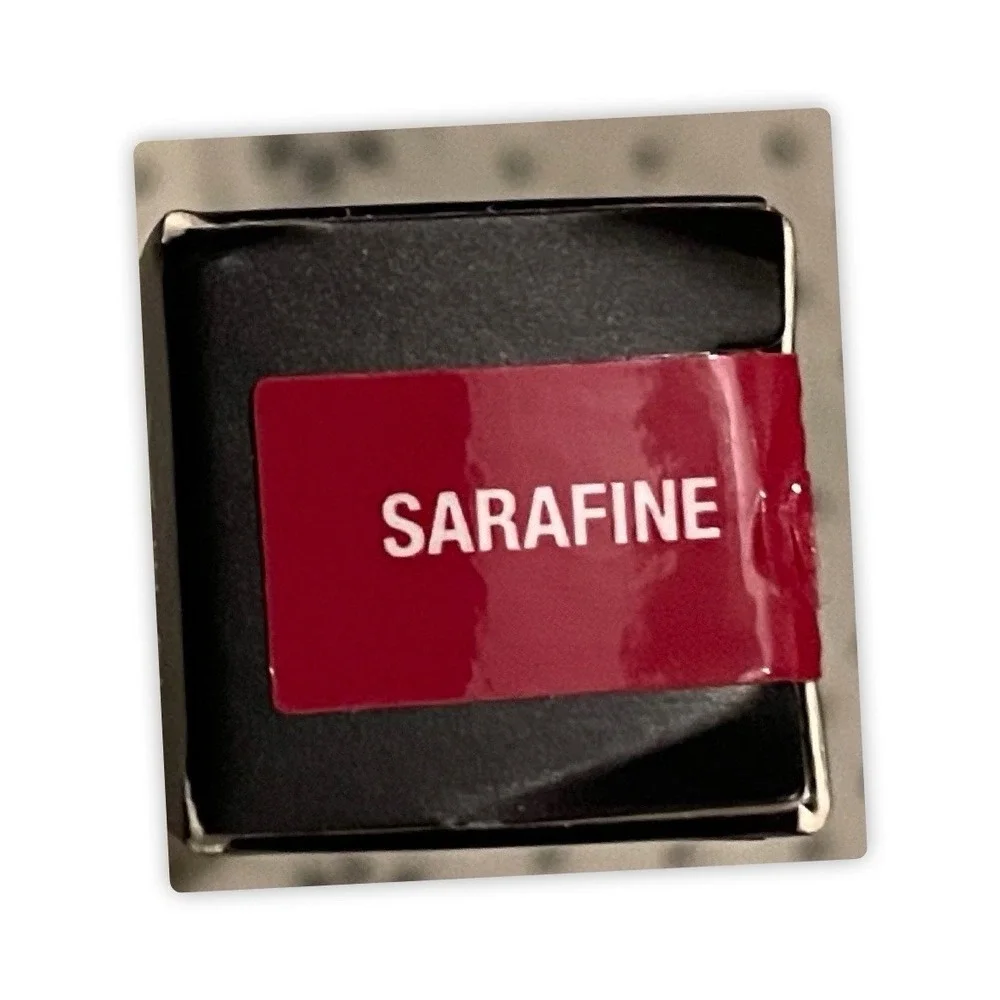 Anastasia Beverly Hills Liquid‎ Lipstick, 3.2g/0.11 oz, Shade: Sarafine